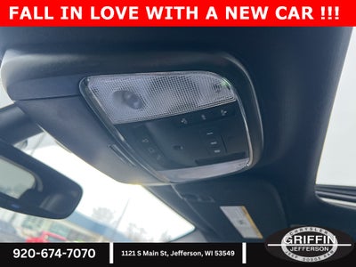 2020 Jeep Grand Cherokee Altitude 4WD !!!