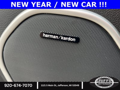 2020 Jeep Grand Cherokee Summit 4WD !!!