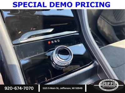 2025 Jeep Grand Cherokee Altitude X 4X4