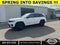 2023 Jeep Grand Cherokee Limited 4X4 V6 !!!