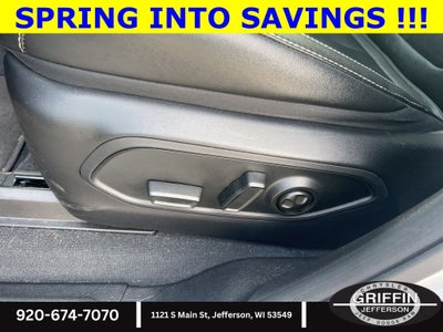 2023 Jeep Grand Cherokee Limited 4X4 V6 !!!