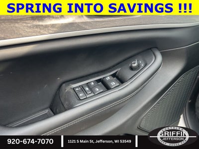 2023 Jeep Grand Cherokee Limited 4X4 V6 !!!