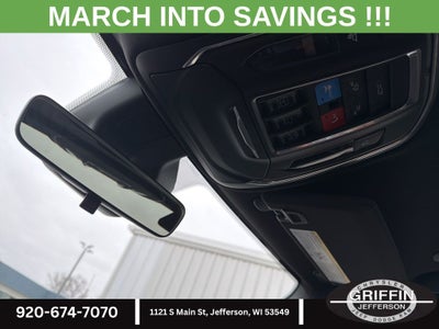 2026 Jeep Grand Cherokee Limited 4X4 !!!