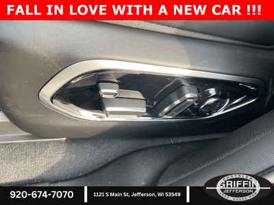 2026 Jeep Grand Cherokee Summit 4X4 !!!