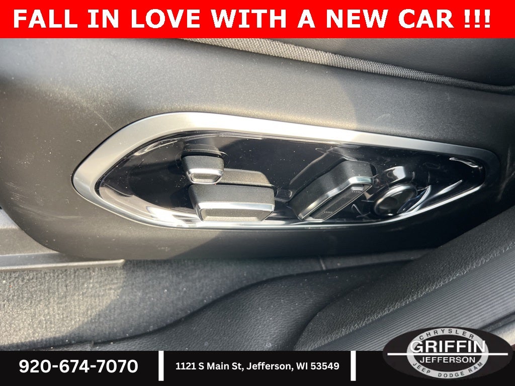 2026 Jeep Grand Cherokee Summit 4X4 !!!