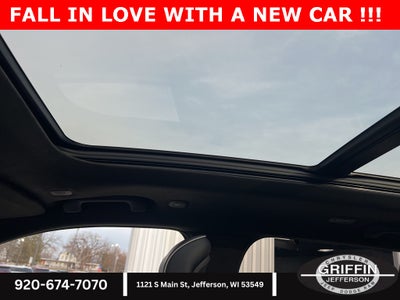 2026 Jeep Grand Cherokee Summit 4X4 !!!