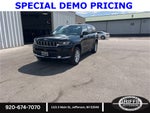 2025 Jeep Grand Cherokee L Laredo 4X4