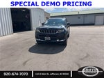 2025 Jeep Grand Cherokee L Laredo 4X4