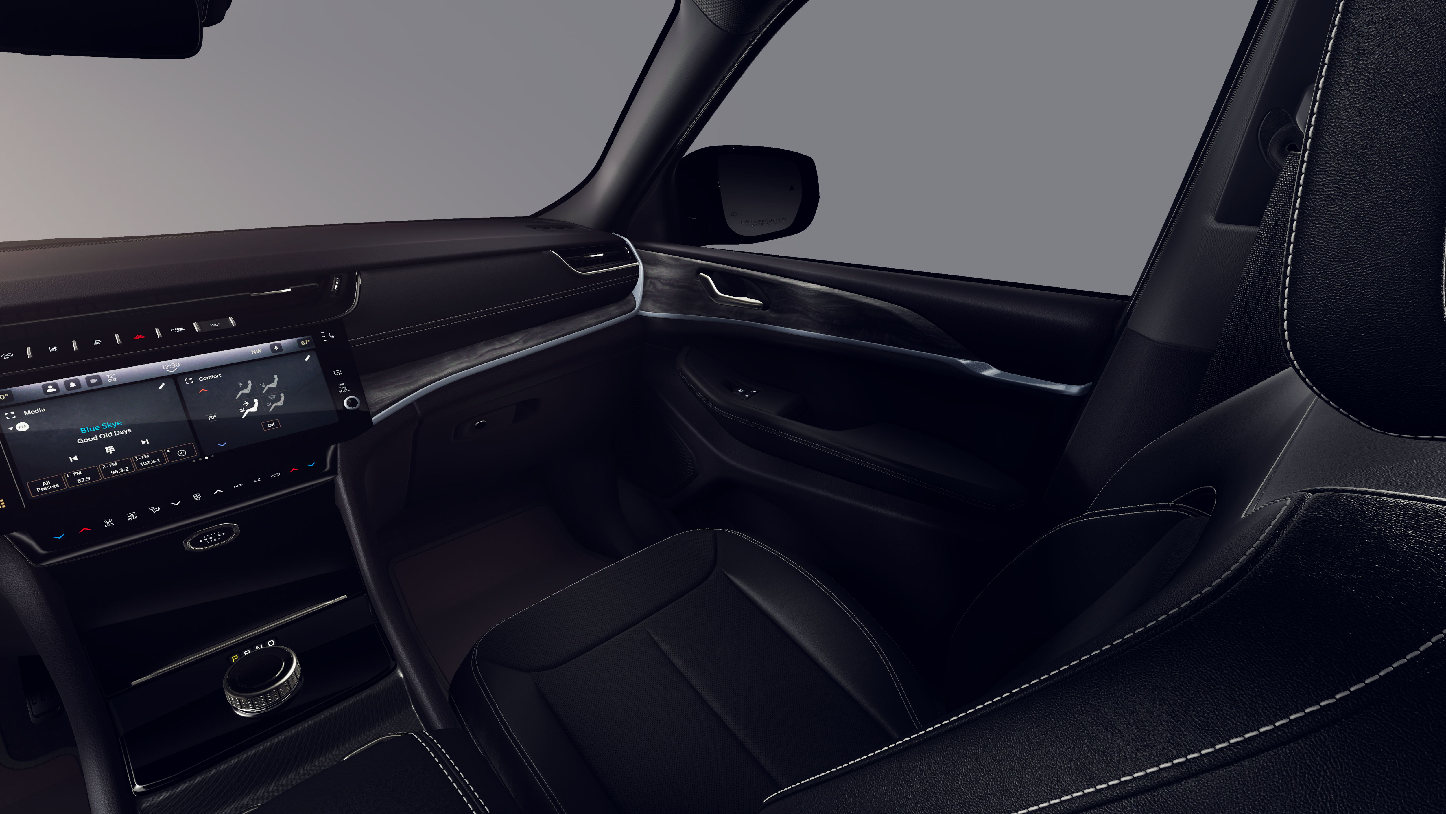 2026 Jeep Grand Cherokee L Laredo !!!