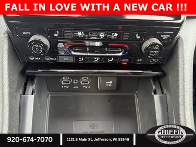 2025 Jeep Grand Cherokee L Limited TRAILER TOW !!!