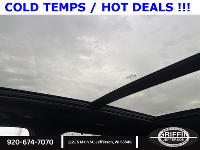 2025 Jeep Grand Cherokee L Limited TRAILER TOW !!!