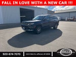 2024 Jeep Grand Cherokee L Limited 4WD !!!