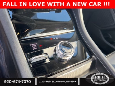 2024 Jeep Grand Cherokee L Limited 4WD !!!