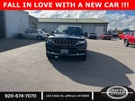 2024 Jeep Grand Cherokee L Limited 4WD !!!
