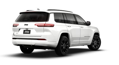 2026 Jeep Grand Cherokee Limited !!!