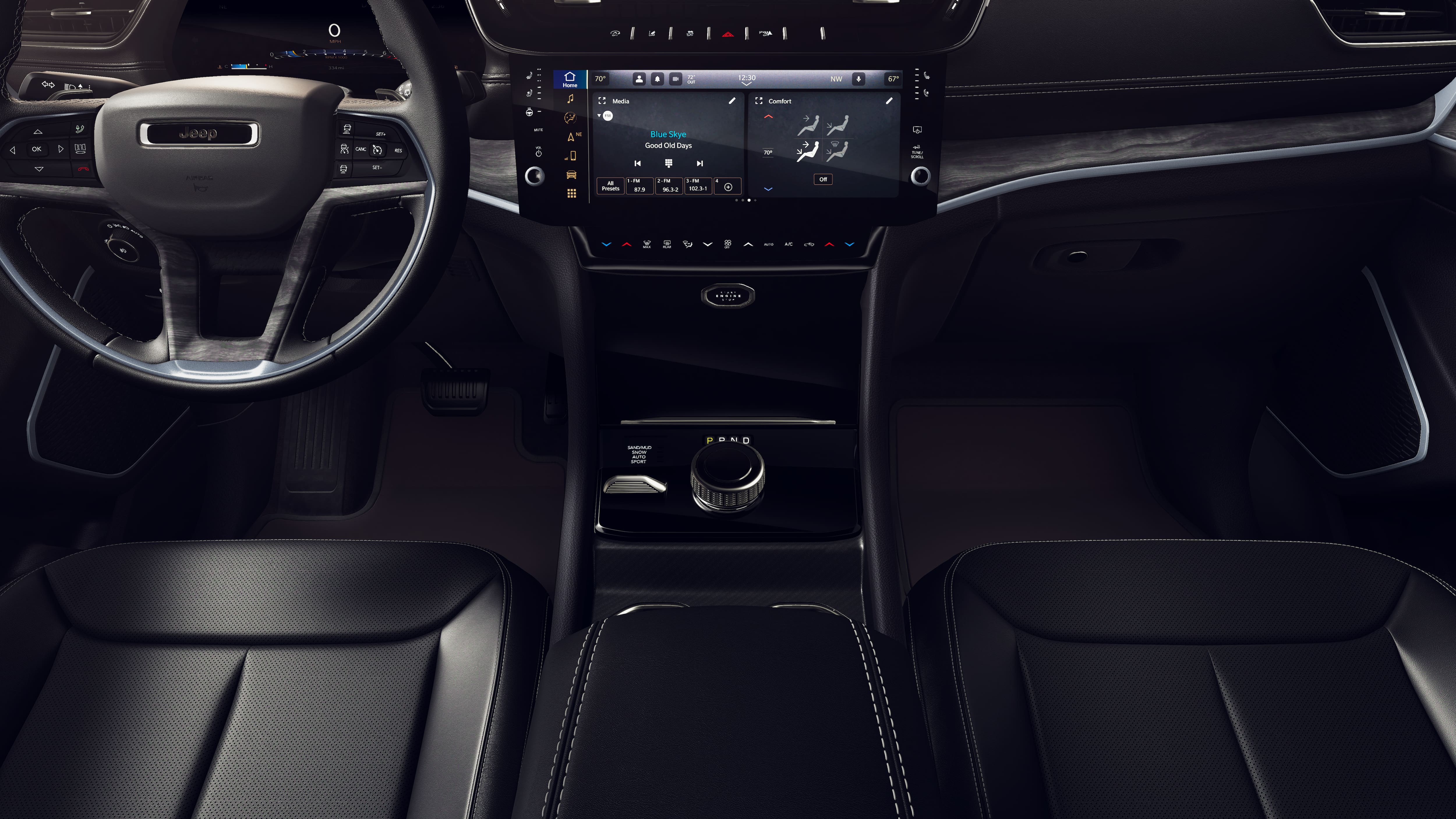 2026 Jeep Grand Cherokee Limited !!!