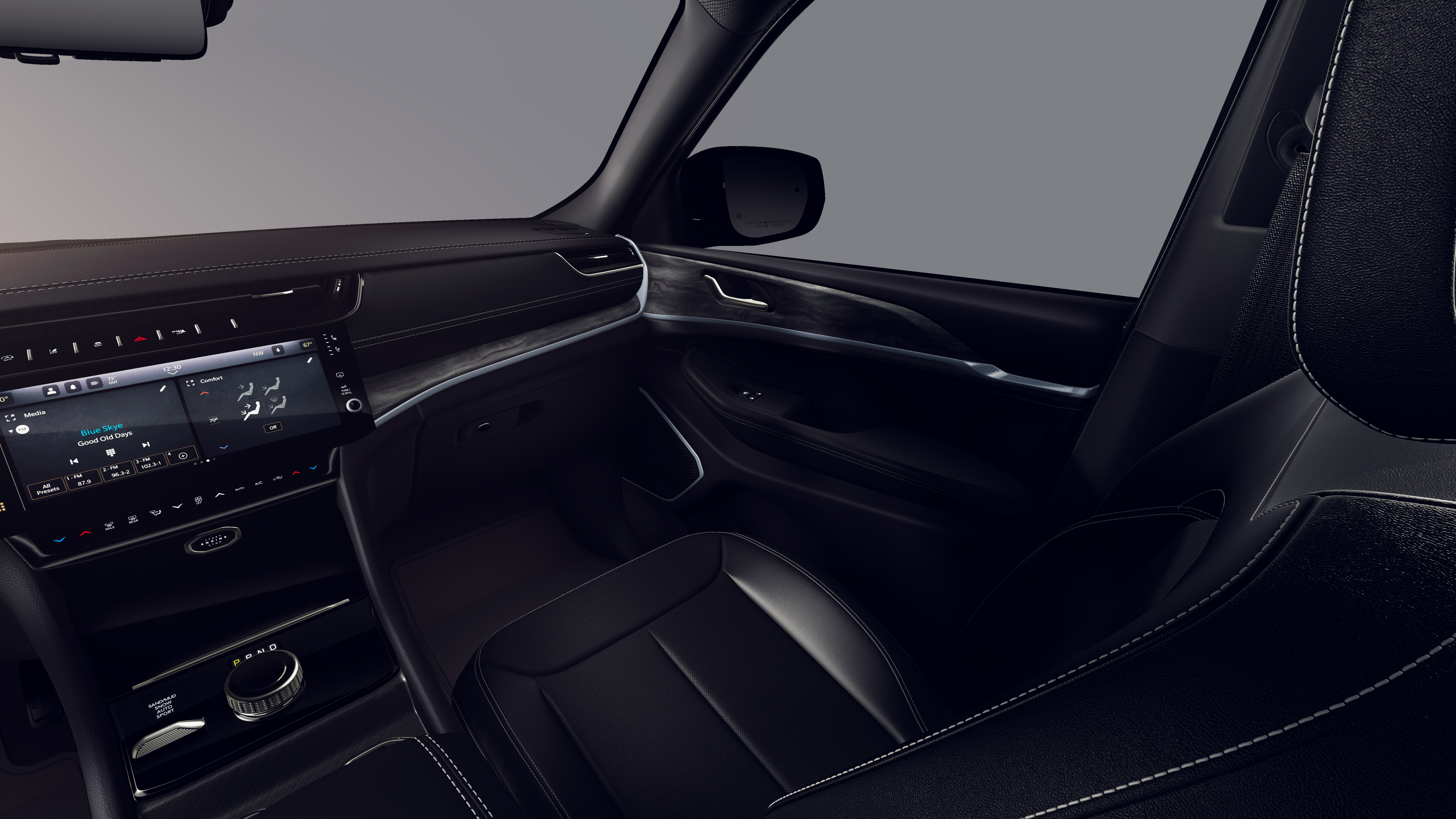 2026 Jeep Grand Cherokee Limited !!!