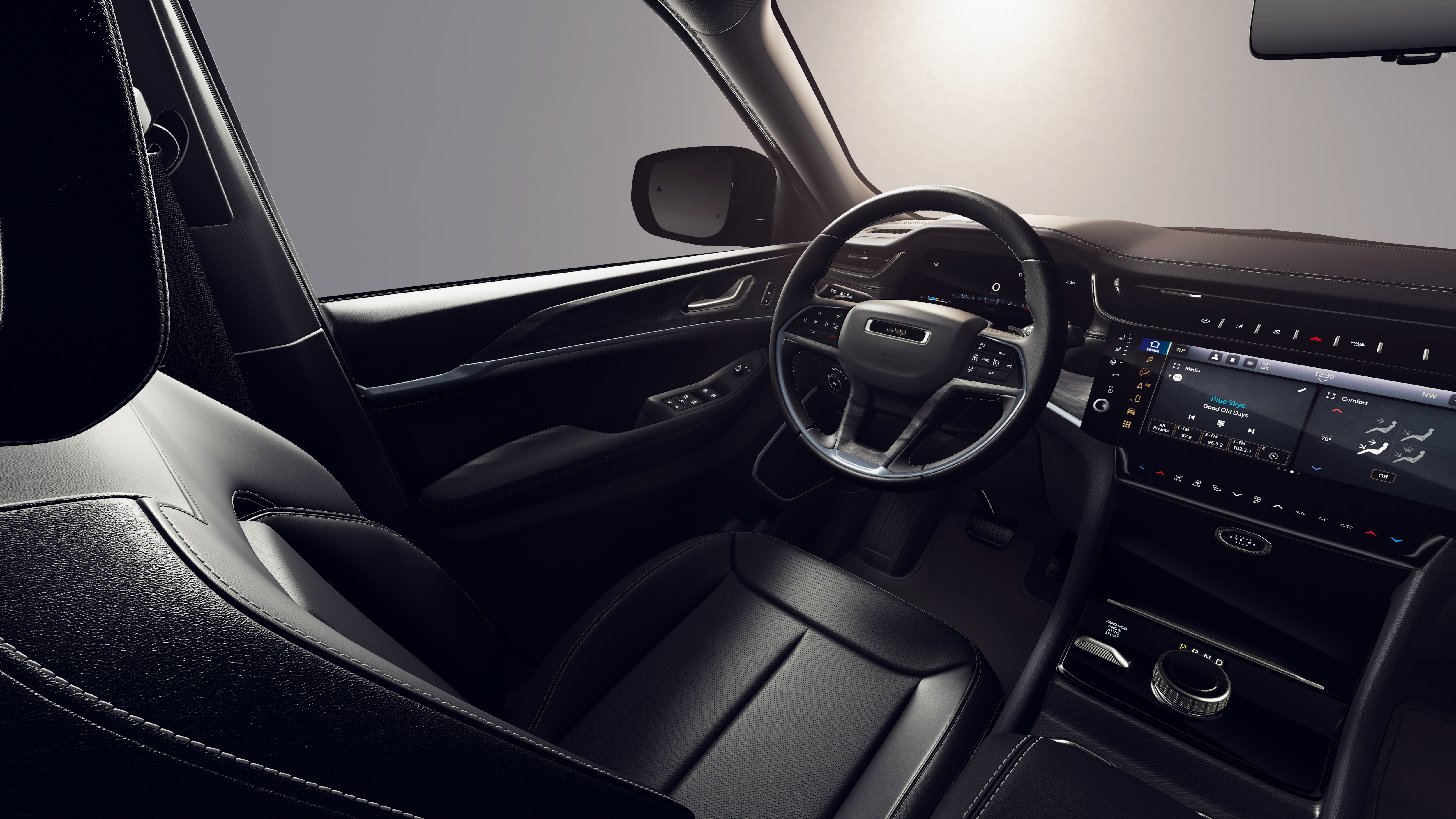 2026 Jeep Grand Cherokee Limited !!!