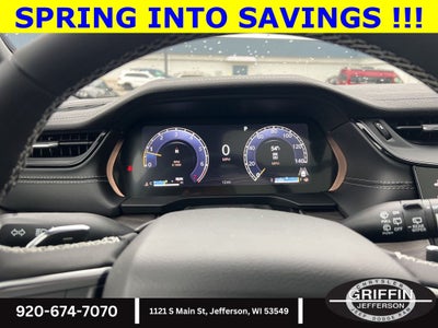 2026 Jeep Grand Cherokee Limited !!!