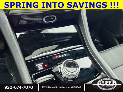 2026 Jeep Grand Cherokee Limited !!!