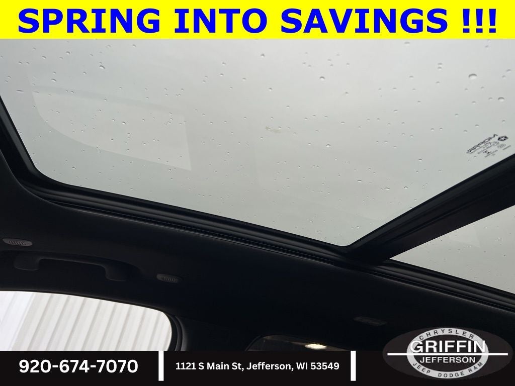 2026 Jeep Grand Cherokee Limited !!!