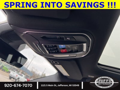 2026 Jeep Grand Cherokee Limited !!!