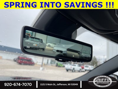 2026 Jeep Grand Cherokee Limited !!!