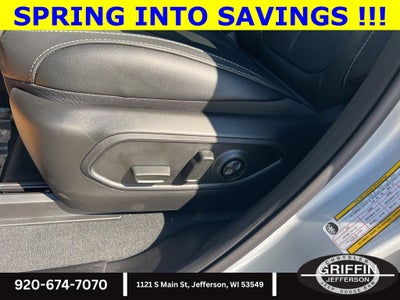 2026 Jeep Grand Cherokee Limited RESERVE !!!