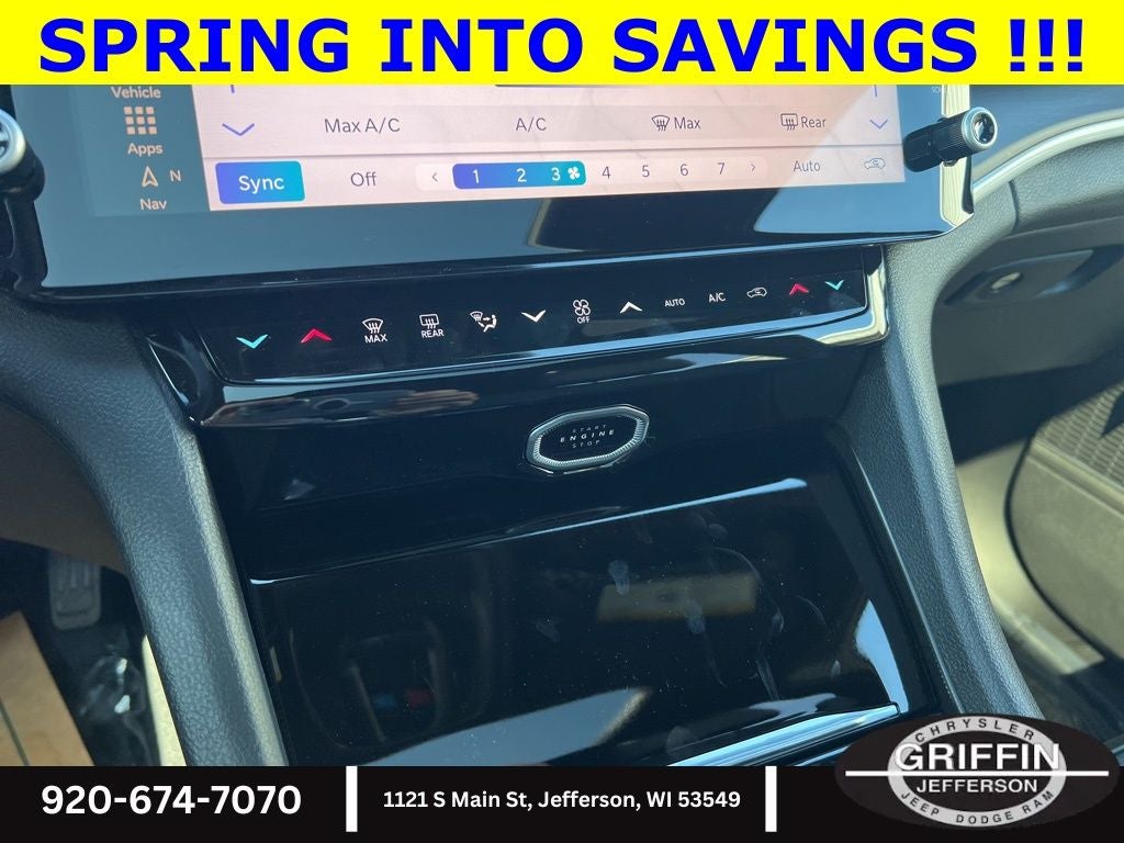 2026 Jeep Grand Cherokee Limited RESERVE !!!