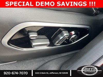 2025 Jeep Grand Cherokee L Summit OBSIDIAN PACKAGE !!!