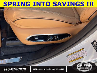 2026 Jeep Grand Cherokee L Summit !!!