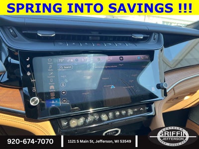 2026 Jeep Grand Cherokee L Summit !!!