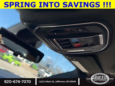 2026 Jeep Grand Cherokee L Summit !!!