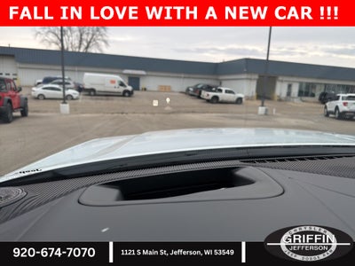 2026 Jeep Grand Cherokee L Summit OBSIDIAN PACKAGE !!!