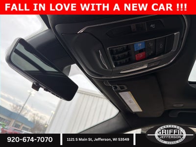 2026 Jeep Grand Cherokee L Summit OBSIDIAN PACKAGE !!!