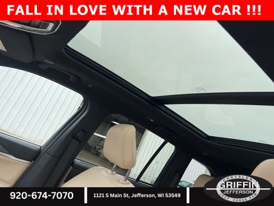 2023 Jeep Grand Cherokee 4xe 4WD