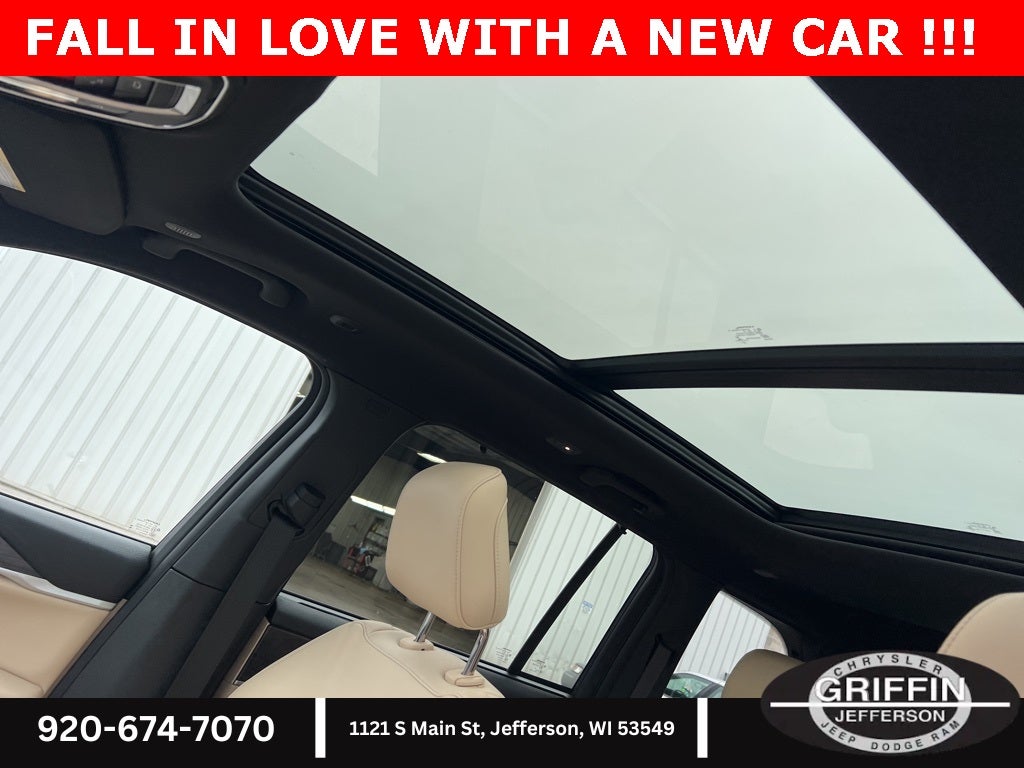 2023 Jeep Grand Cherokee 4xe 4WD