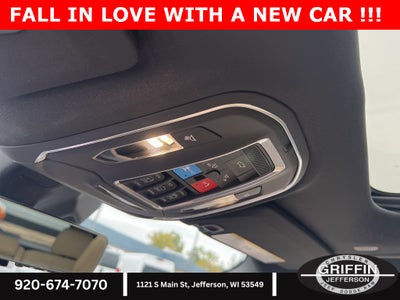 2023 Jeep Grand Cherokee 4xe 4WD