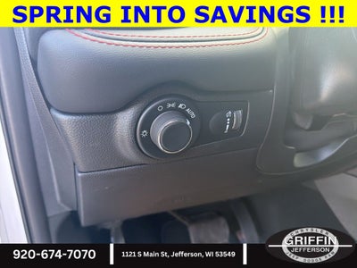 2026 Dodge Durango GT Plus HEMI V8 !!!