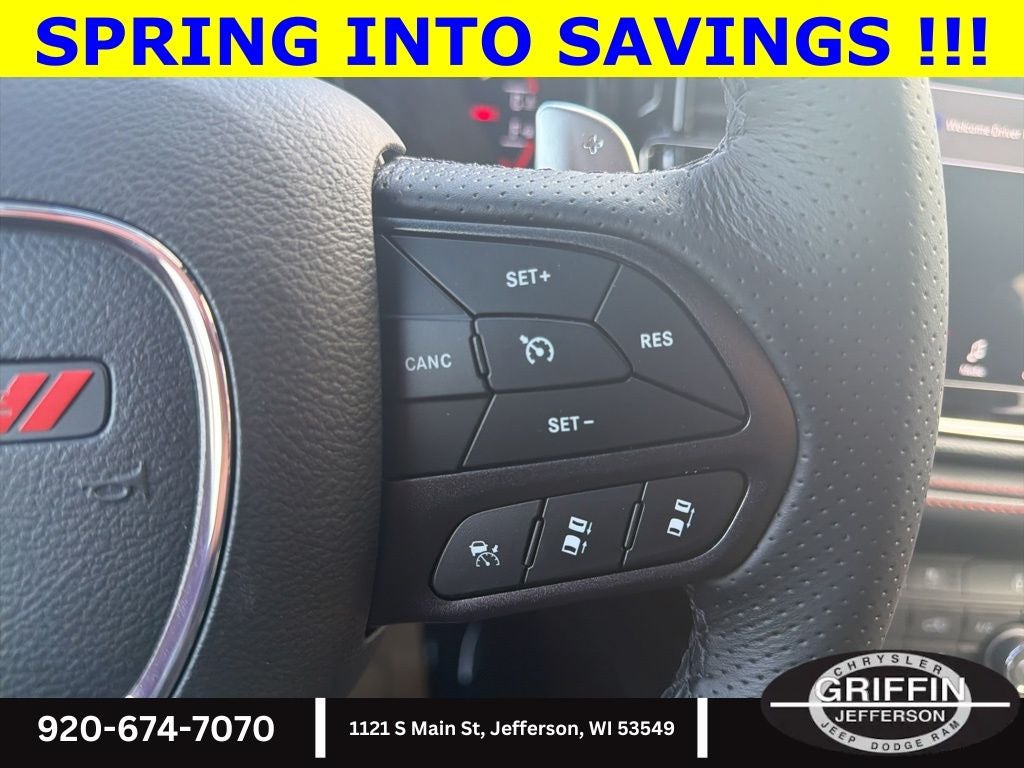 2026 Dodge Durango GT Plus HEMI V8 !!!