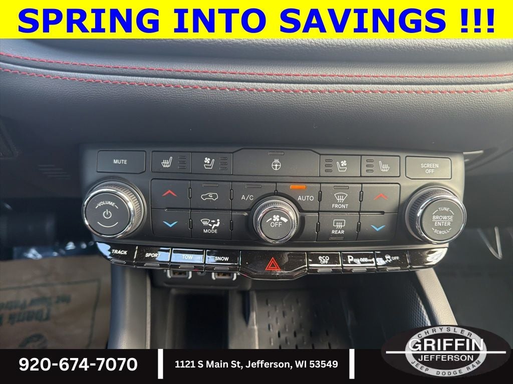 2026 Dodge Durango GT Plus HEMI V8 !!!