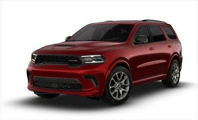 2026 Dodge Durango GT Premium HEMI V8 !!!