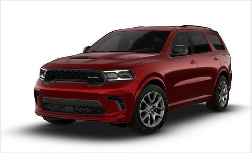 2026 Dodge Durango GT Premium HEMI V8 !!!