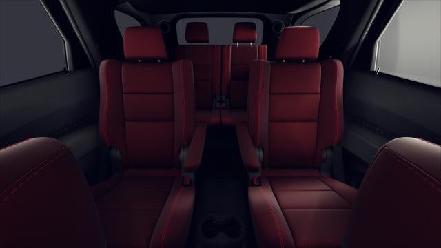 2026 Dodge Durango GT Premium HEMI V8 !!!