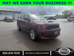 2026 Dodge Durango GT Premium HEMI V8 !!!