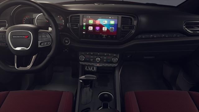 2026 Dodge Durango GT Premium HEMI V8 !!!