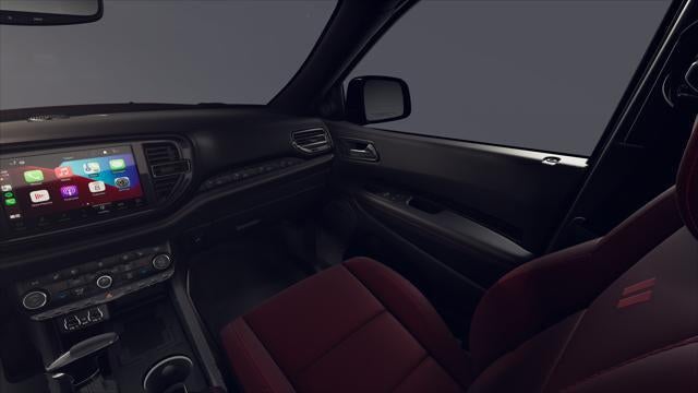 2026 Dodge Durango GT Premium HEMI V8 !!!