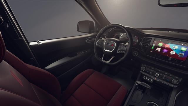 2026 Dodge Durango GT Premium HEMI V8 !!!