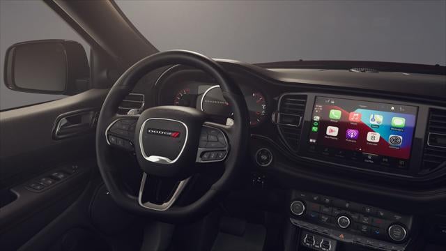 2026 Dodge Durango GT Premium HEMI V8 !!!