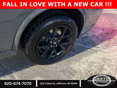 2026 Dodge Durango GT Plus HEMI V8 !!!